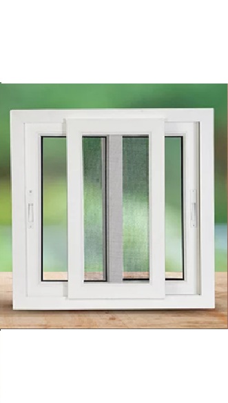 UPVC 80 size WIndow 3*3